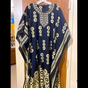 Women Dashiki